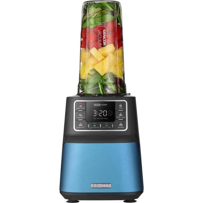Super Blender - Sencor - SBU 7872BL