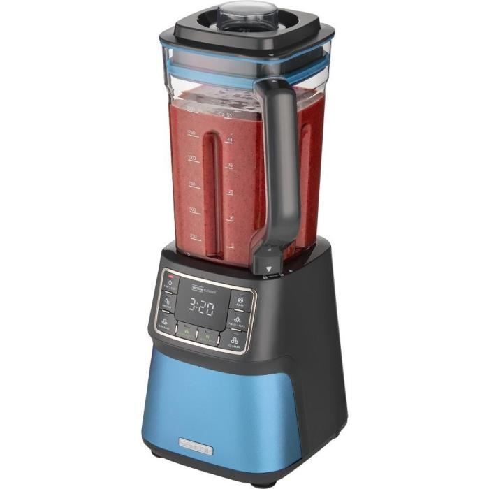Super Blender - Sencor - SBU 7872BL
