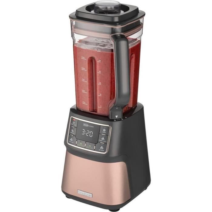 Super Blender - Sencor - SBU 7875RS