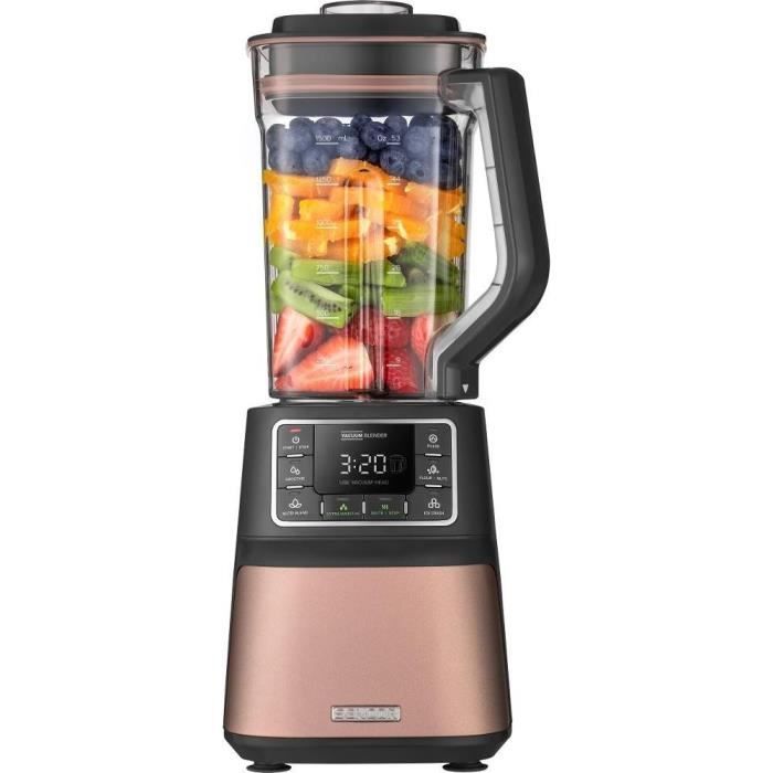 Super Blender - Sencor - SBU 7875RS