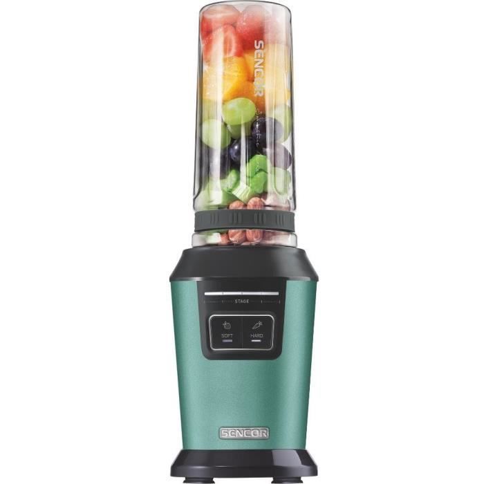 Machine a smoothie - Sencor - SBL 7171GR