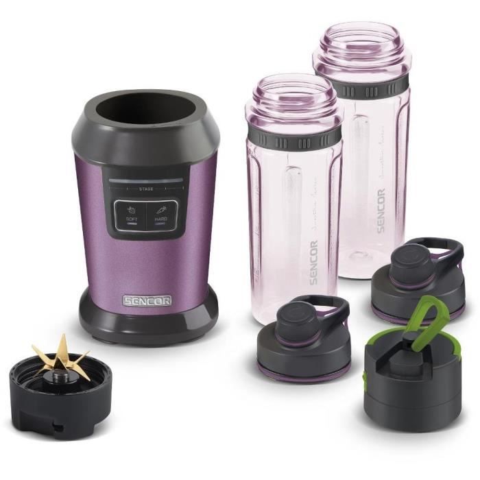 Machine a smoothie - Sencor - SBL 7173VT