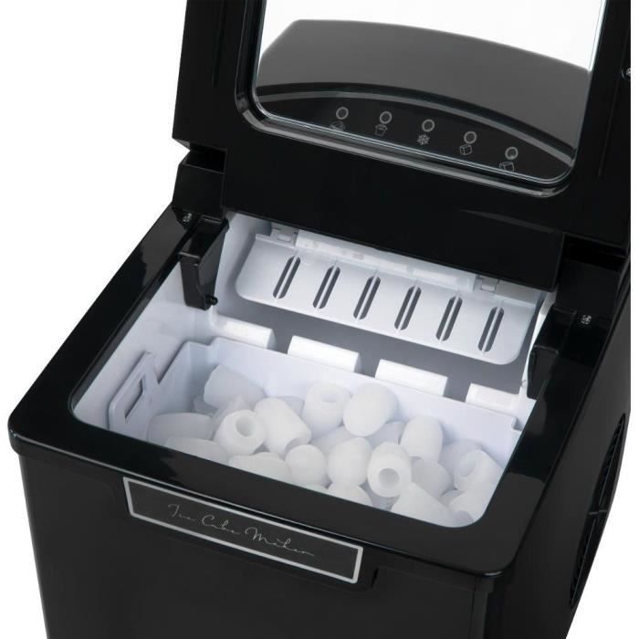 Glaçons - Sencor - SIM 3000BK