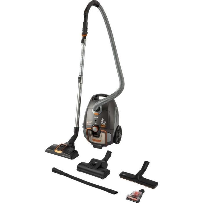 Aspirateur avec sac - Sencor - SVC 8505TI-EUE3