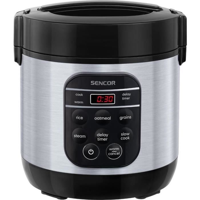 Cuisseur a riz - Sencor - SRM 0650SS