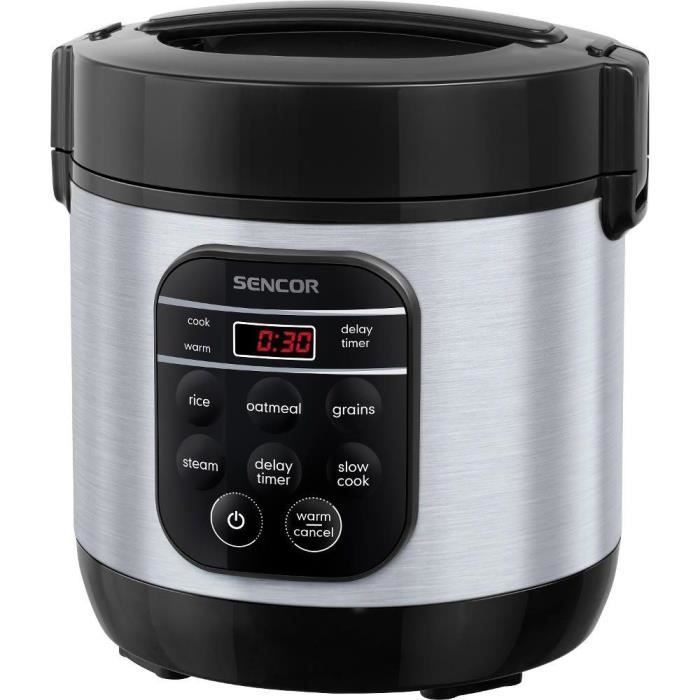 Cuisseur a riz - Sencor - SRM 0650SS