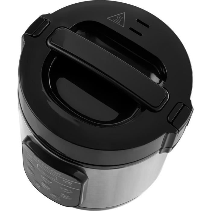 Cuisseur a riz - Sencor - SRM 0650SS