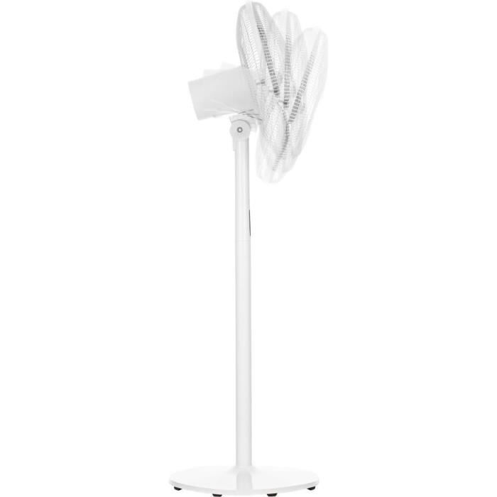 Ventilateur sur pied - Sencor - SFN 4070WH