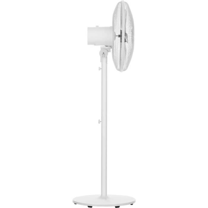 Ventilateur sur pied - Sencor - SFN 4060WH