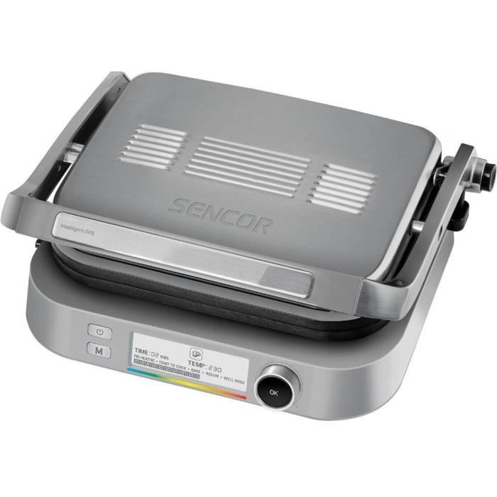 Grill électrique - Sencor - SBG 6231SS