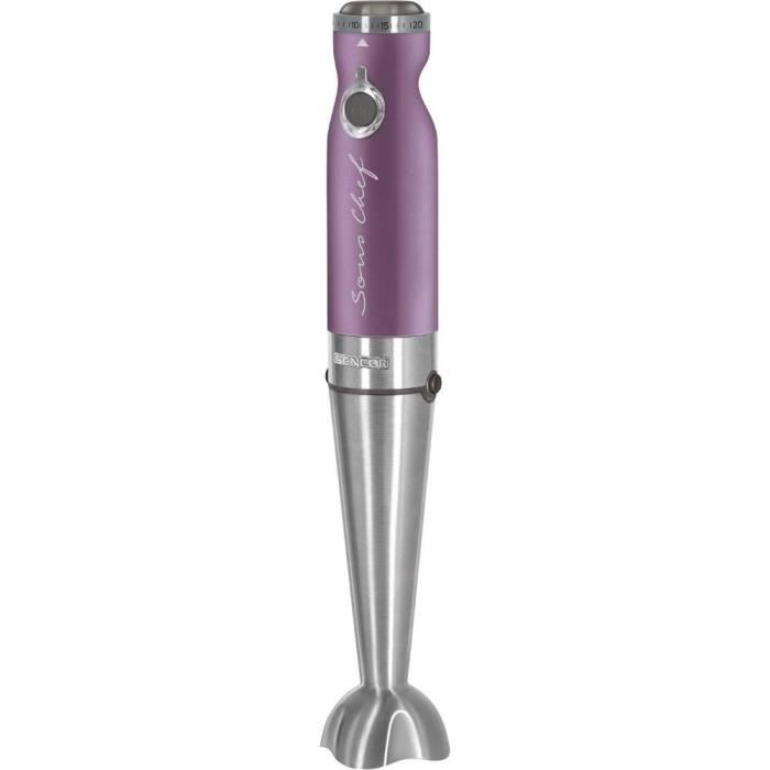 Mixeur plongeant - Sencor - SHB 5603VT-EUE3