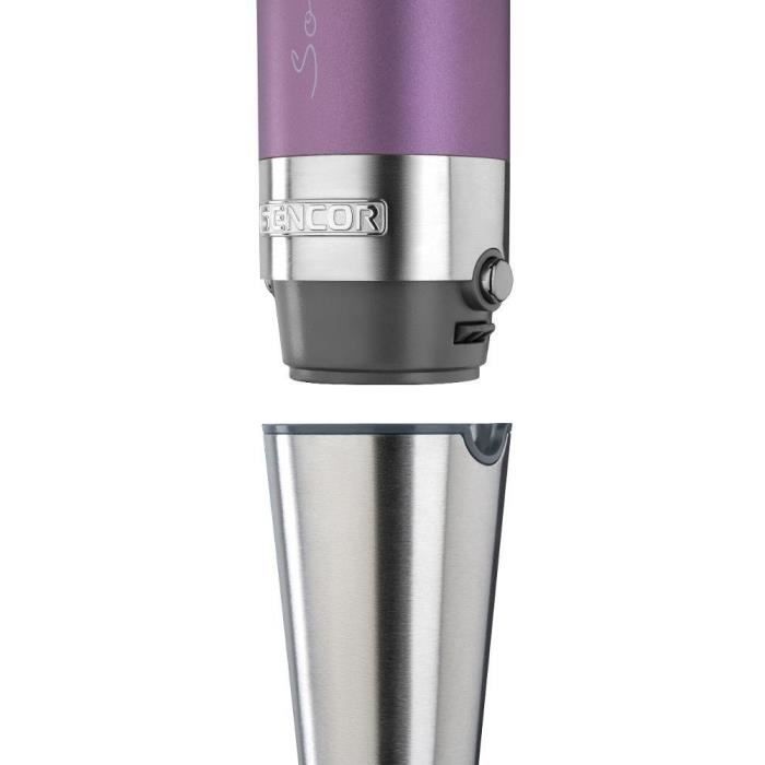 Mixeur plongeant - Sencor - SHB 5603VT-EUE3