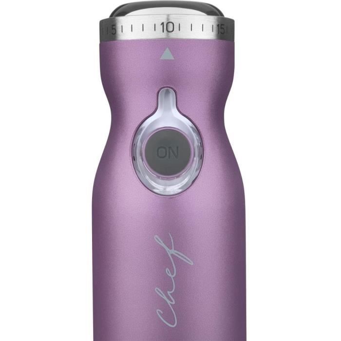 Mixeur plongeant - Sencor - SHB 5603VT-EUE3