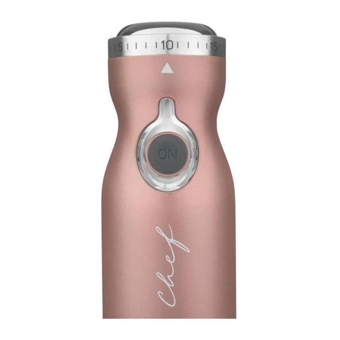 Mixeur plongeant - Sencor - SHB 5605RS-EUE3