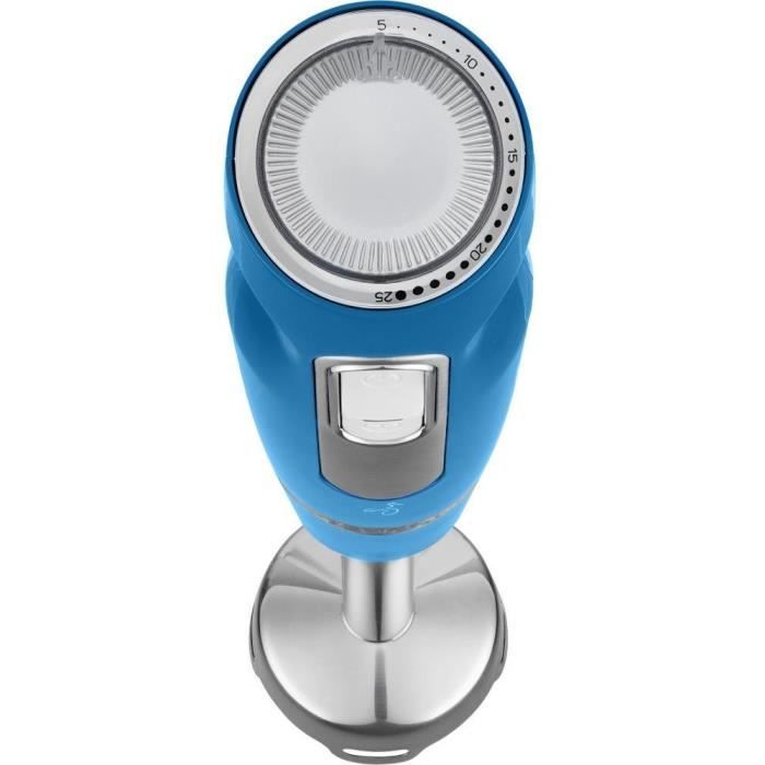 Mixeur plongeant - Sencor - SHB 4462BL-EUE3