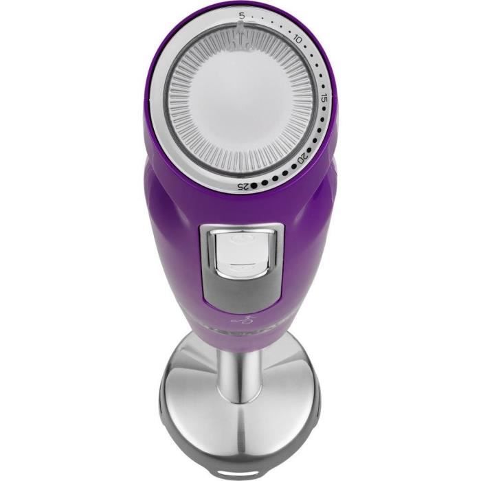 Mixeur plongeant - Sencor - SHB 4465VT-EUE3