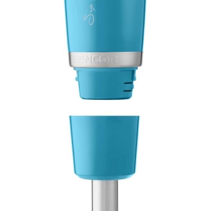 Mixeur plongeant - Sencor - SHB 4467TQ-EUE3