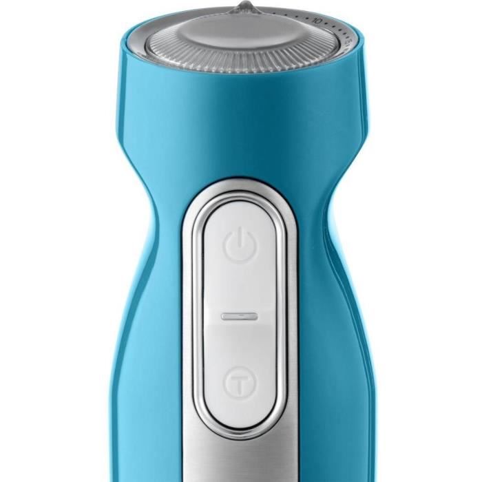 Mixeur plongeant - Sencor - SHB 4467TQ-EUE3