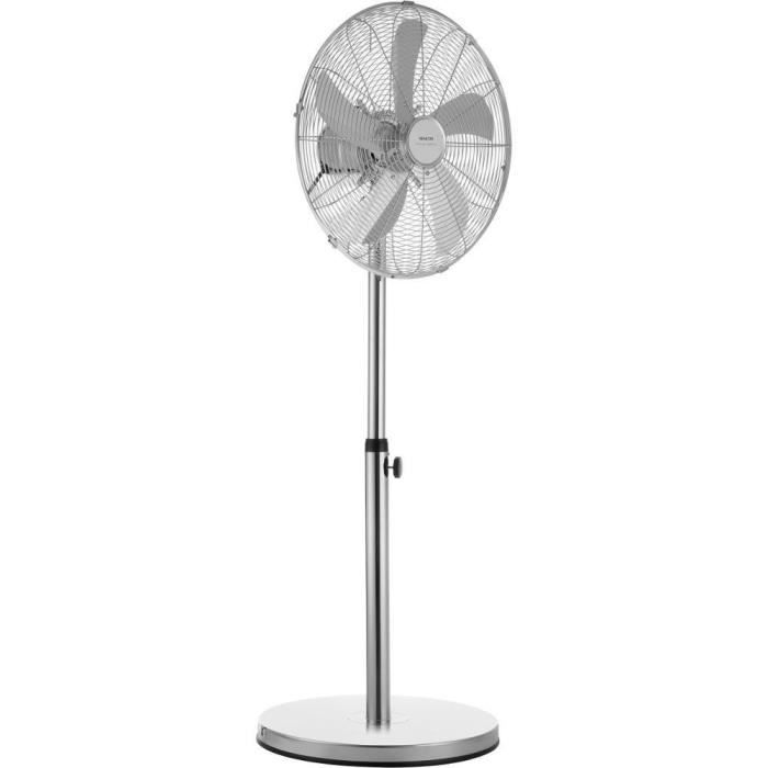 Ventilateur sur pied - Sencor - SFN 4040SL
