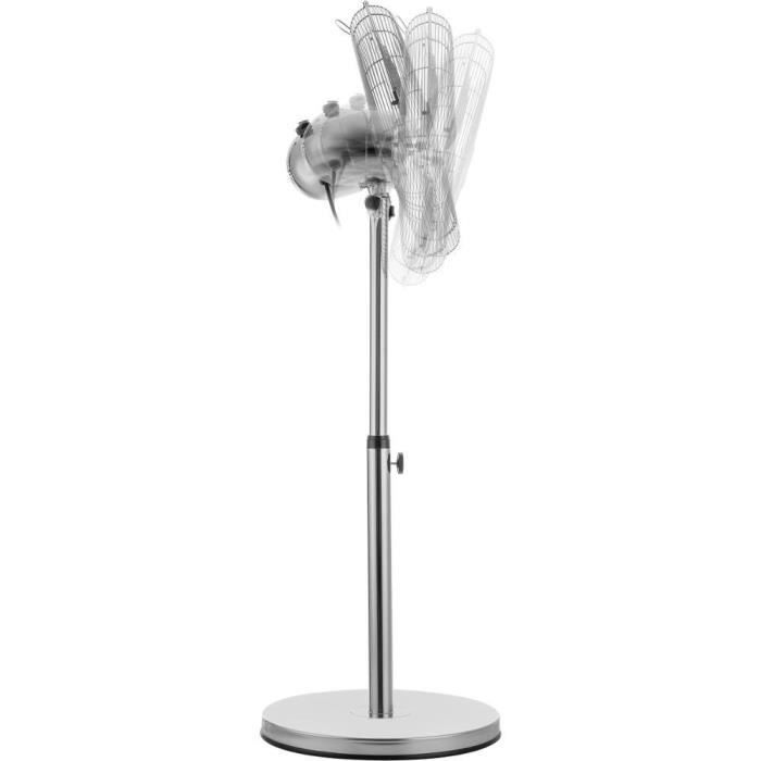 Ventilateur sur pied - Sencor - SFN 4040SL