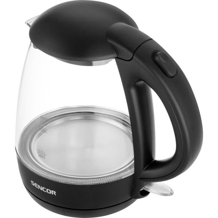 Bouilloire électrique - Sencor - SWK 2300BK