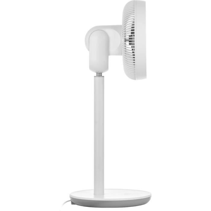 Ventilateur sur pied - Sencor - SFN 2540WH