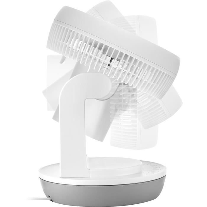 Ventilateur de bureau - Sencor - SFE 2340WH