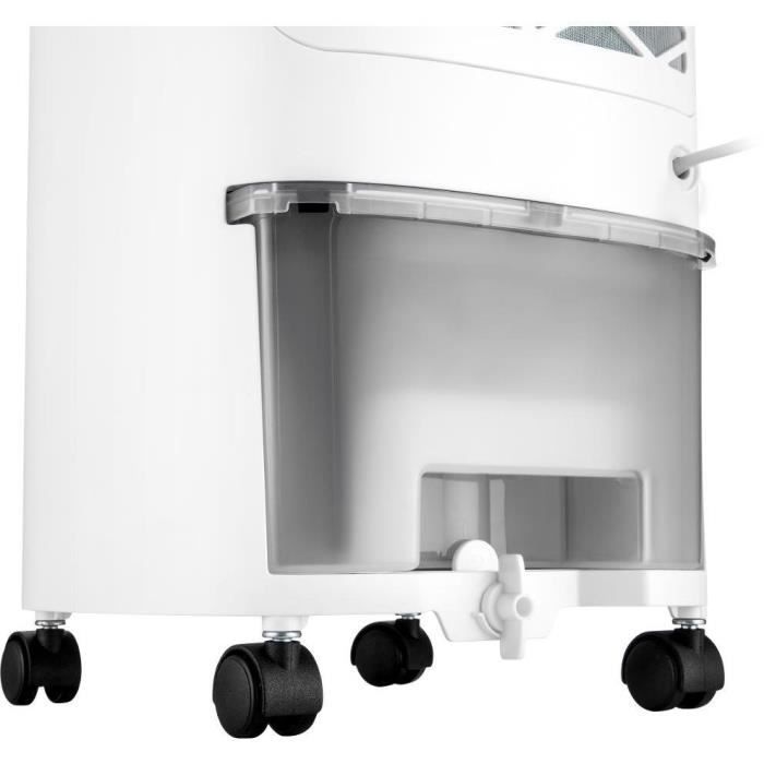 Refroidisseur d'air - Sencor - SFN 5011WH