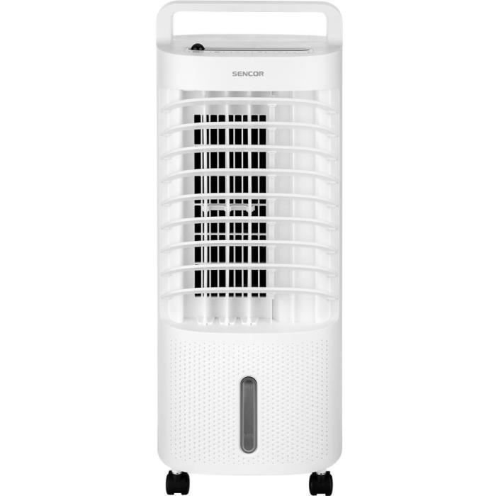 Refroidisseur d'air - Sencor - SFN 5011WH