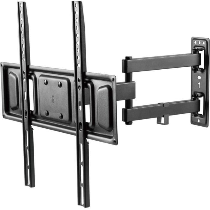 Réglage extensible. Mount Slim pour la télévision - Sencor - SHT B362