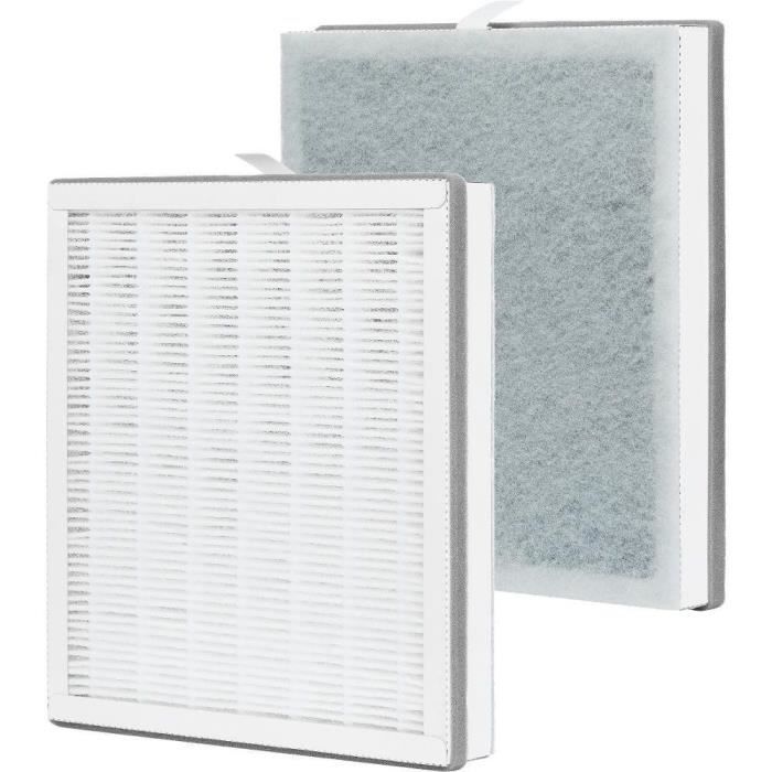 Purificateur d'air - Sencor - SHA 6400WH-EUE3