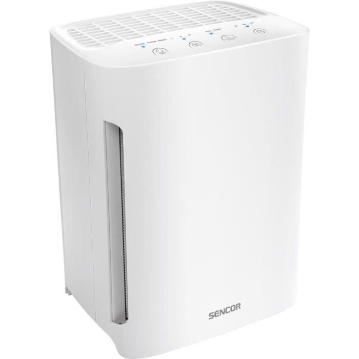 Purificateur d'air - Sencor - SHA 6400WH-EUE3
