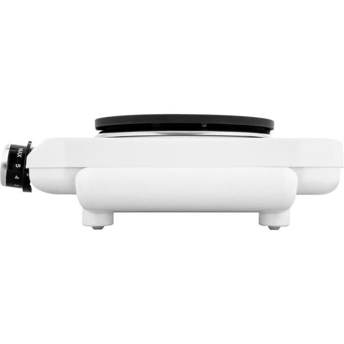 Plaque chauffante - Sencor - SCP 2271WH-EUE4