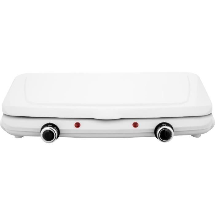 Plaque chauffante - Sencor - SCP 2271WH-EUE4