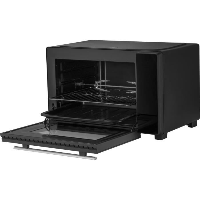 Mini-four - SENCOR - SEO 3250BK - 35 L - 1700 W - Noir