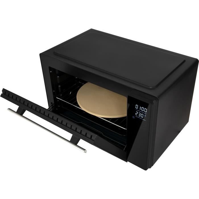 Mini-four - SENCOR - SEO 3250BK - 35 L - 1700 W - Noir