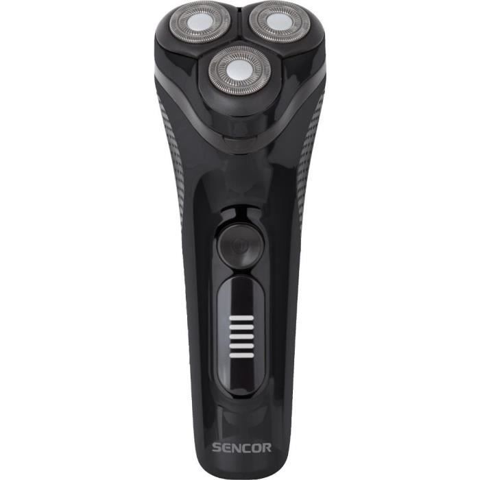 Rasoir électrique - Sencor - SMS 4210BK