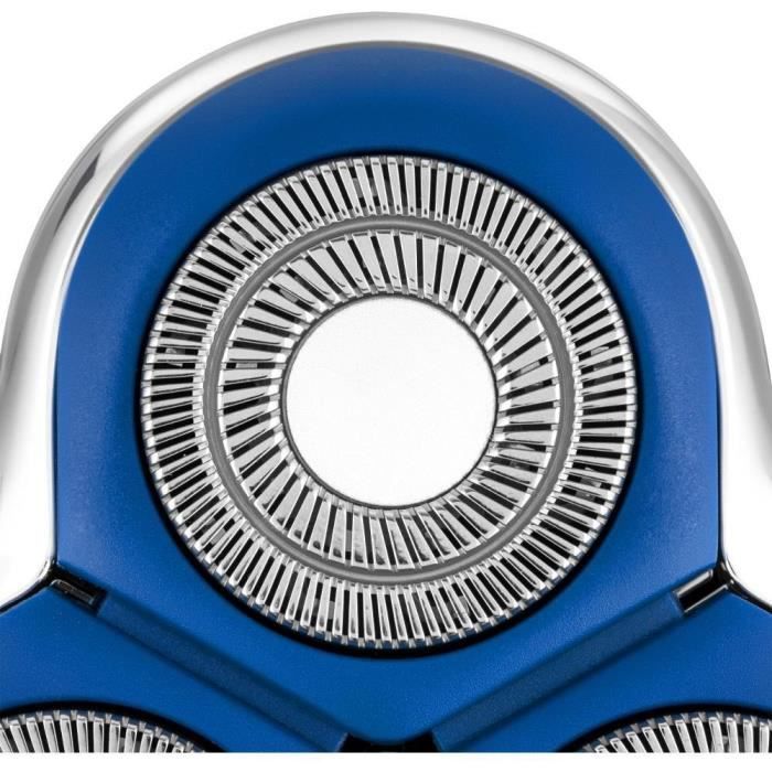 Rasoir électrique - Sencor - SMS 5520BL