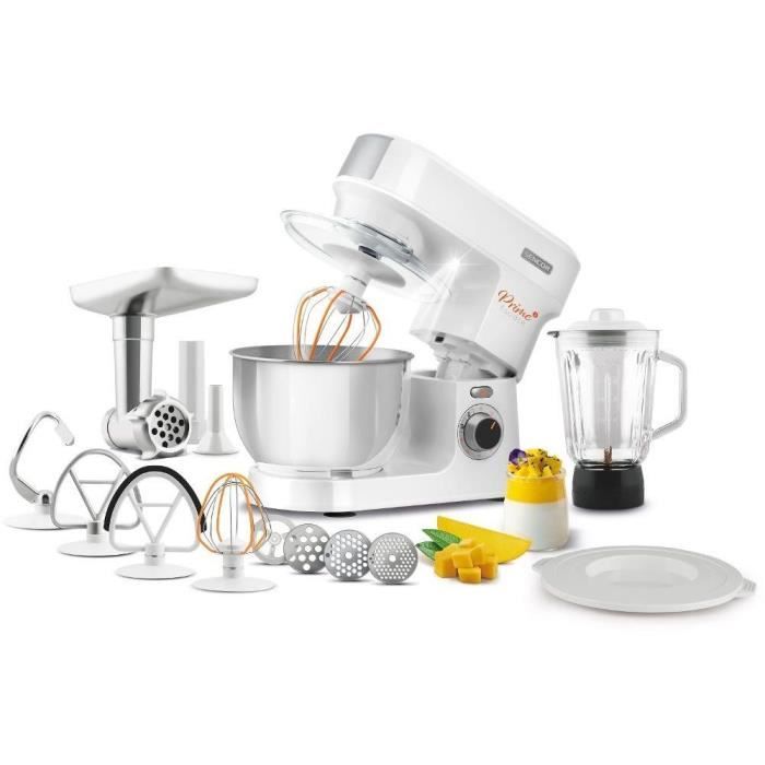 Robot pâtissier - Sencor - STM 3760WH