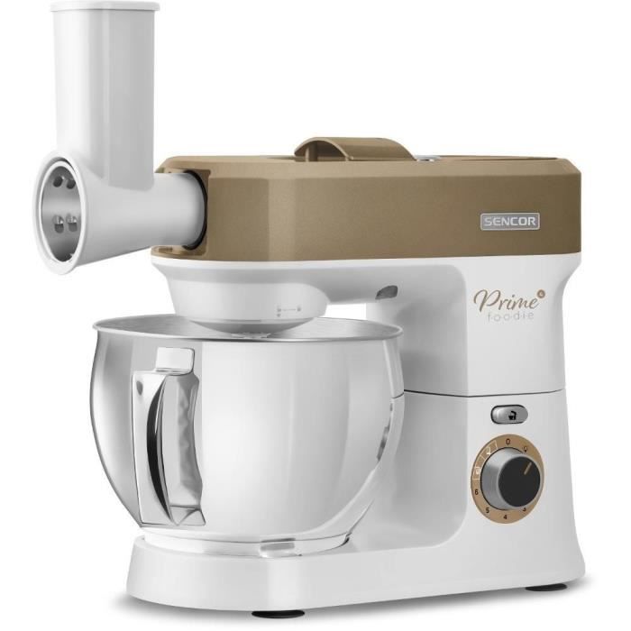 Robot pâtissier - Sencor - STM 3787CH