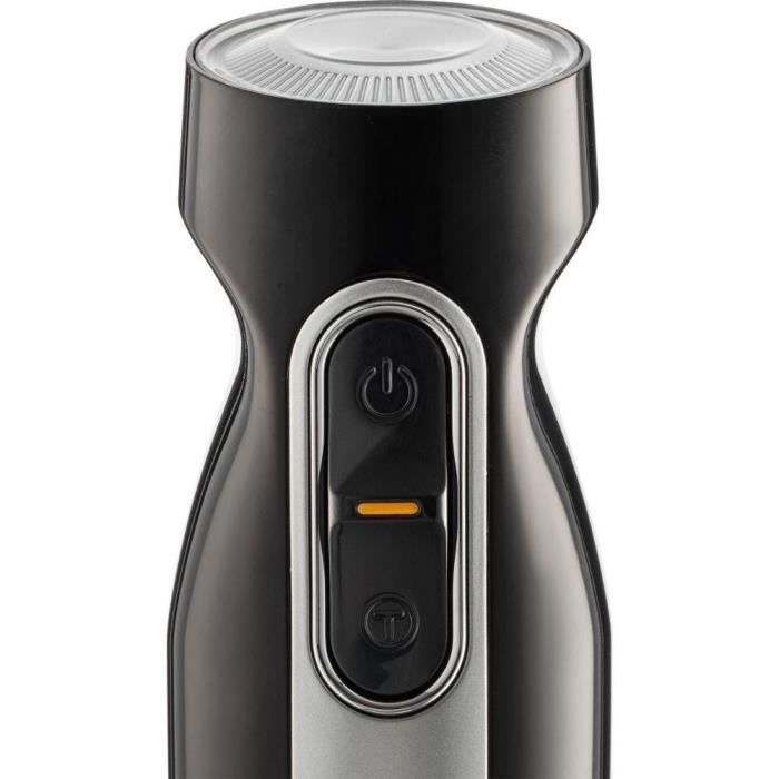 Mixeur plongeant - Sencor - SHB 4379BK