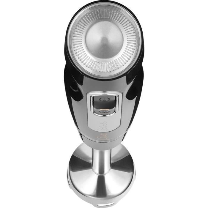 Mixeur plongeant - Sencor - SHB 4379BK