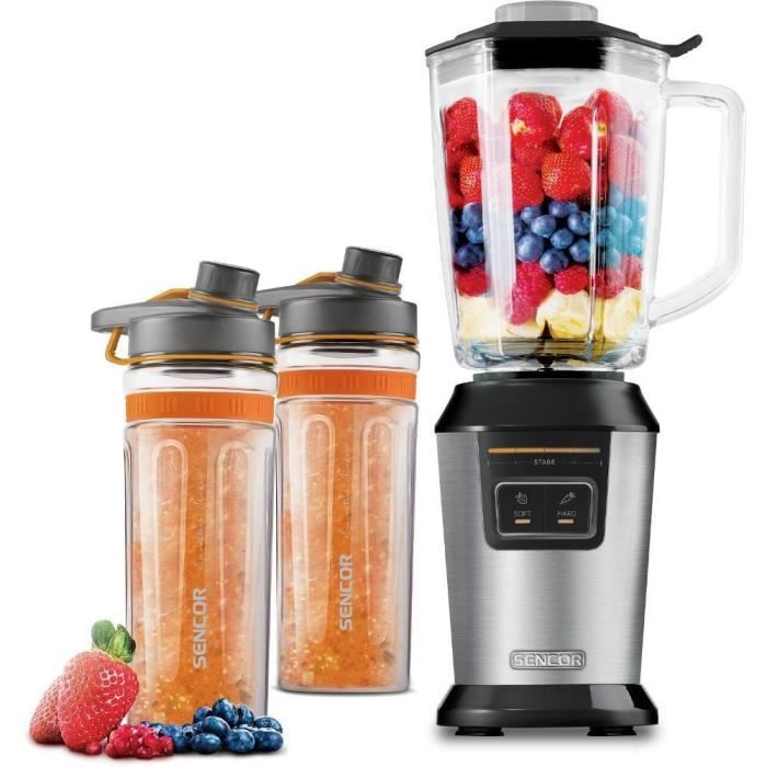 Machine a smoothie - Sencor - SBL 7550SS
