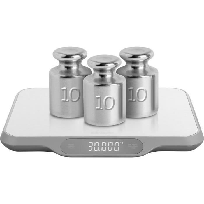 Balance de cuisine - Sencor - SKS 7300