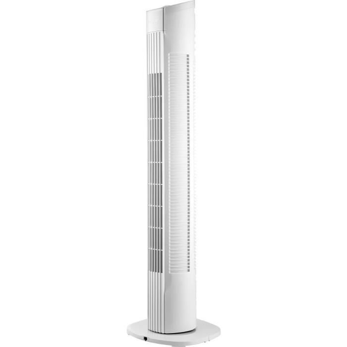 Ventilateur tour - Sencor - SFT 3107WH