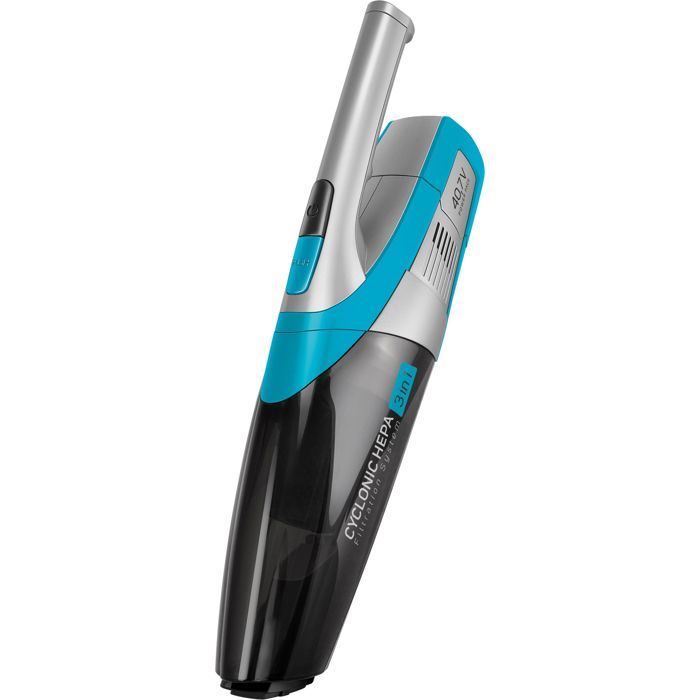 Aspirateur 3 en 1 - Sencor - SVC 0740BL-EUE3