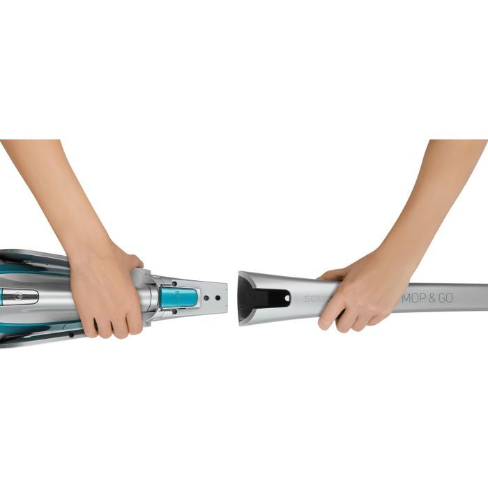 Aspirateur 3 en 1 - Sencor - SVC 0740BL-EUE3
