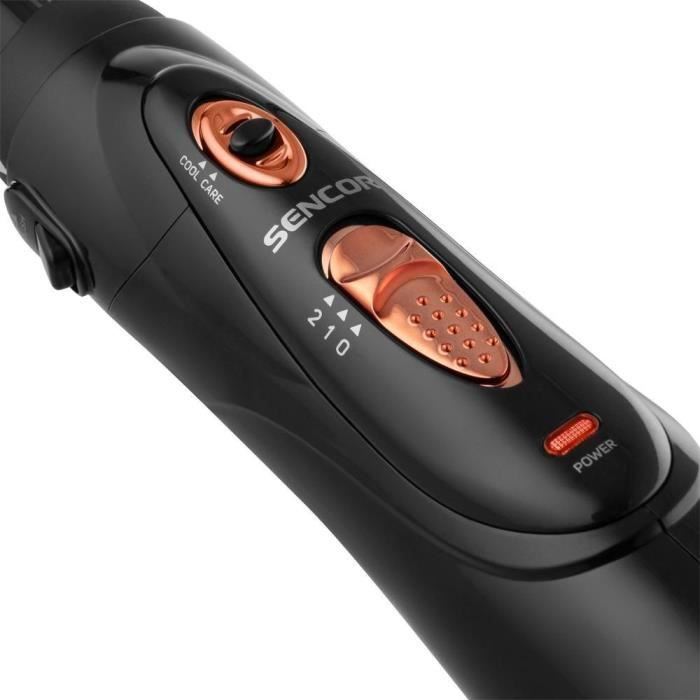 Fer a frisser - Sencor - SHS 8401BK