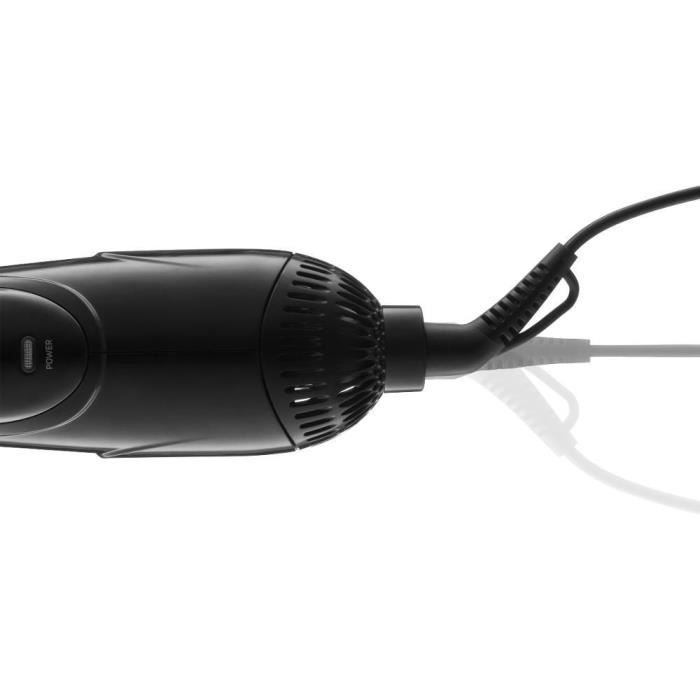 Fer a frisser - Sencor - SHS 8401BK