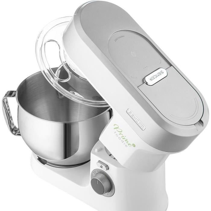 Robot pâtissier - Sencor - STM 3789SL